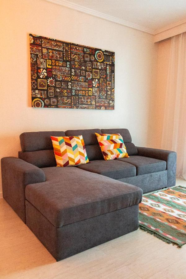 Away From Appartement