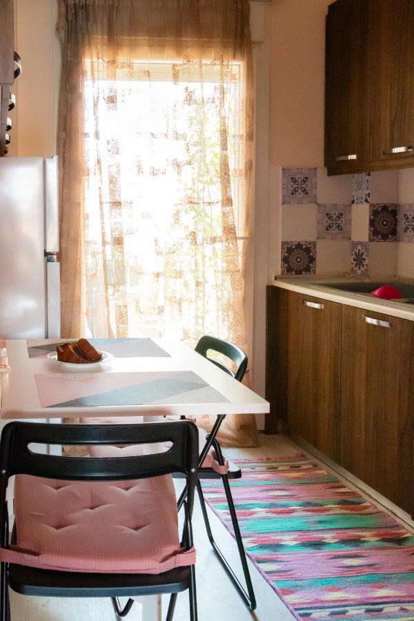 Apartment Away From *